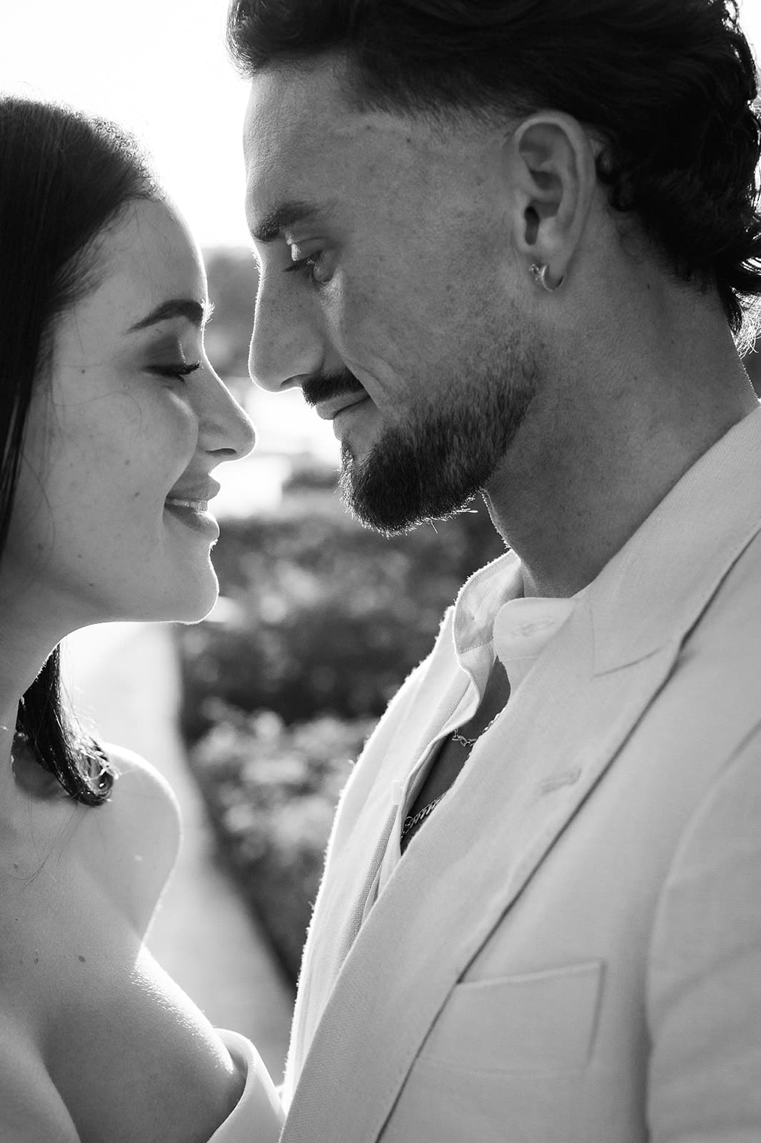 Destination Wedding Photography by George Avgousti