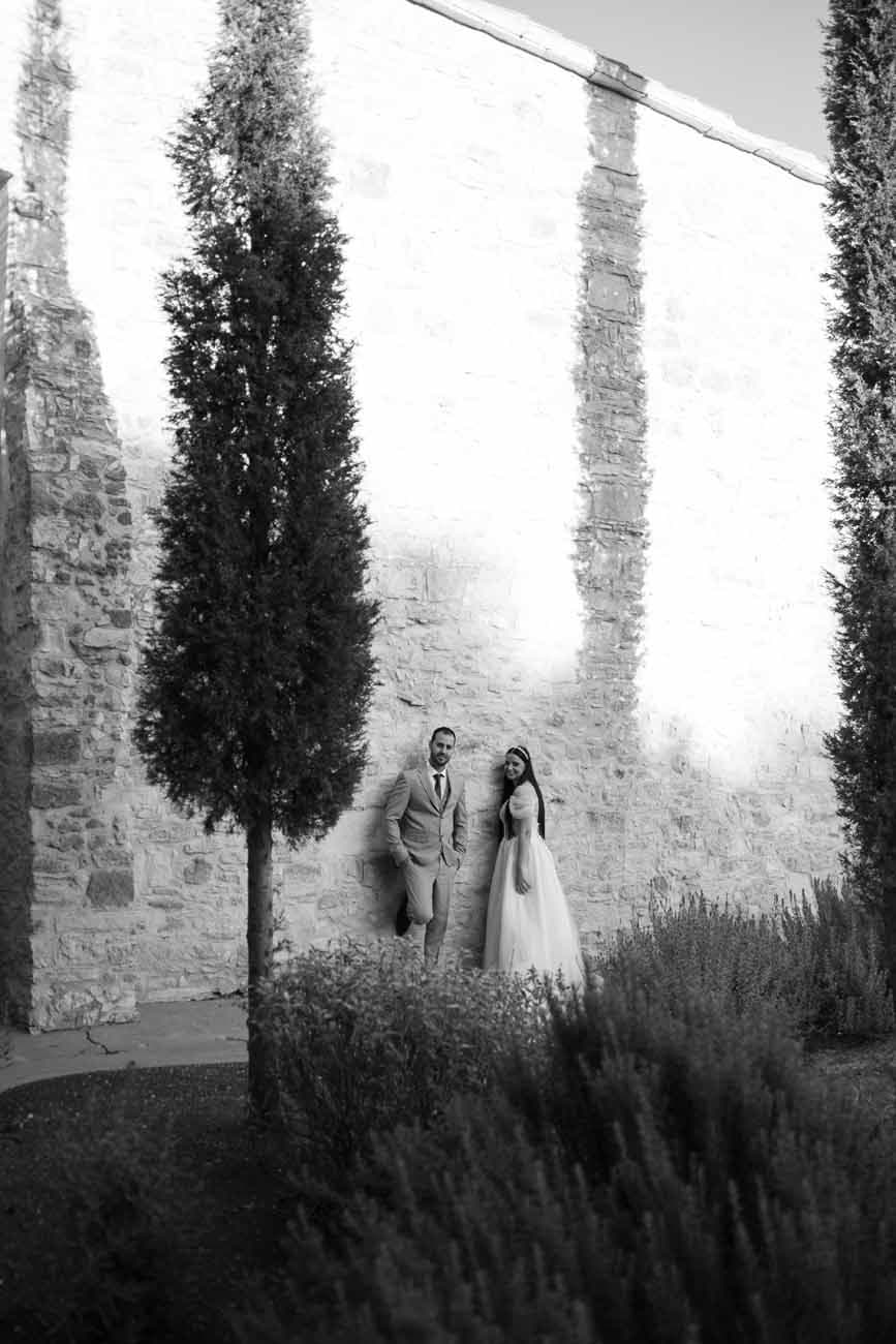Wedding photograph by George Avgousti, Cyprus
