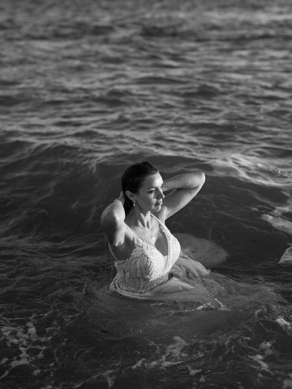 Wedding photograph by George Avgousti, Cyprus