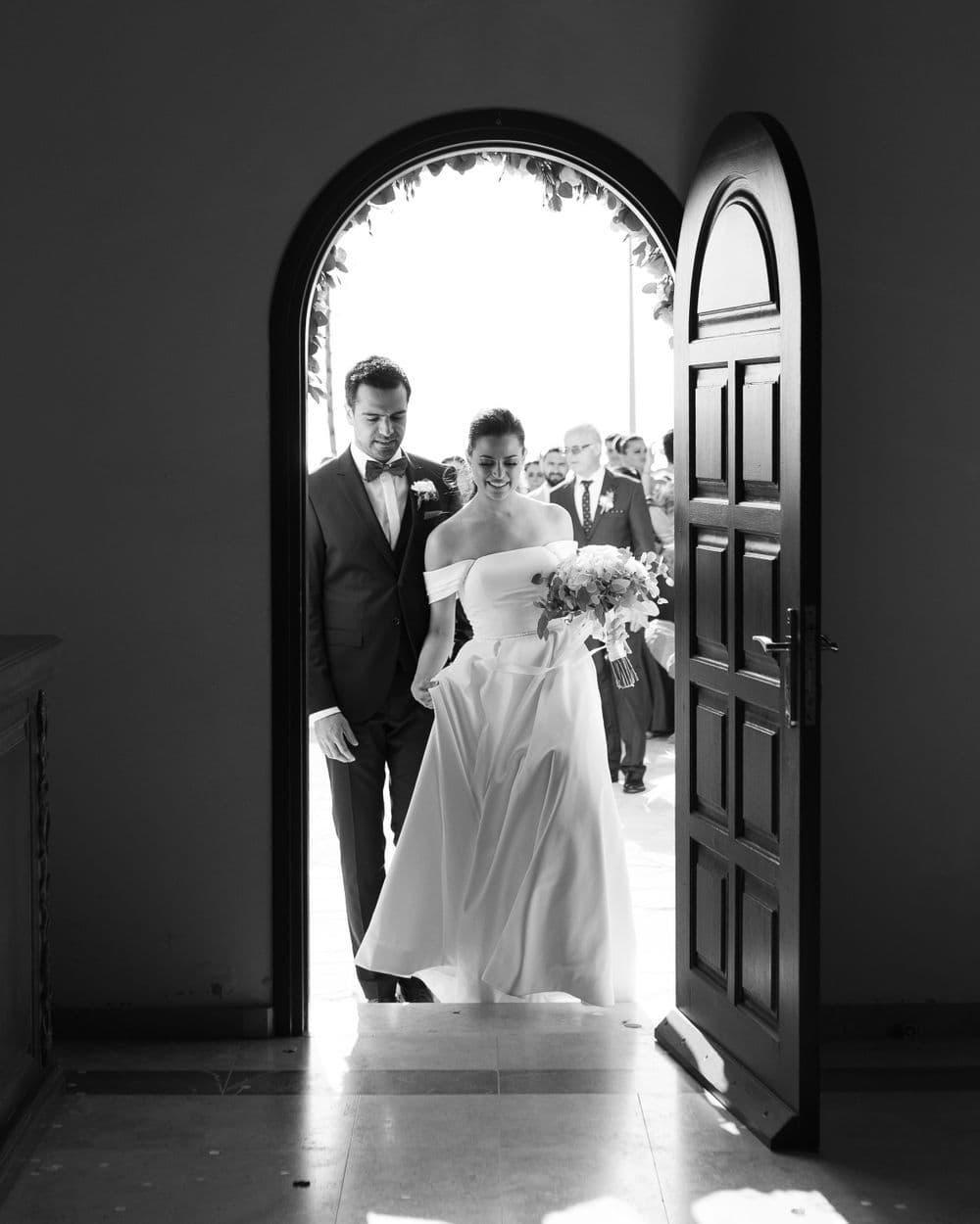 Wedding photograph by George Avgousti, Cyprus