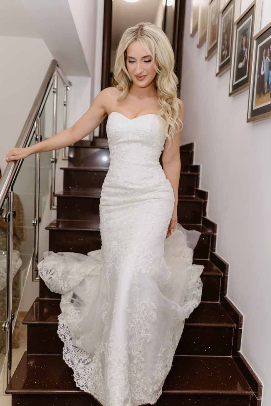 Wedding photograph by George Avgousti, Cyprus