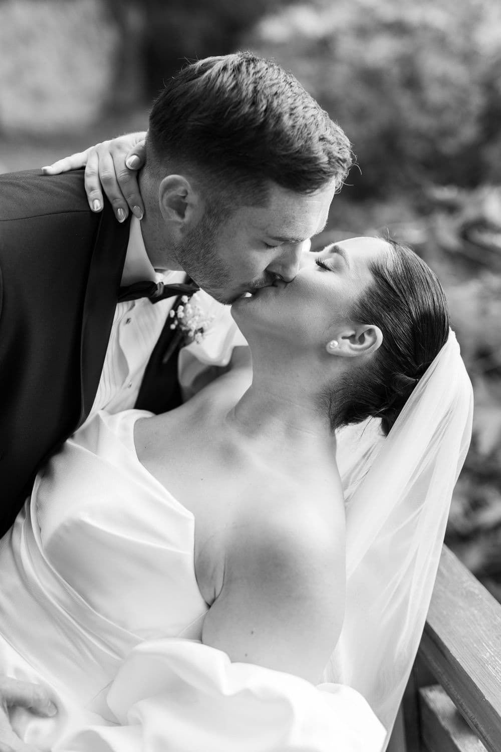 Wedding photograph by George Avgousti, Cyprus
