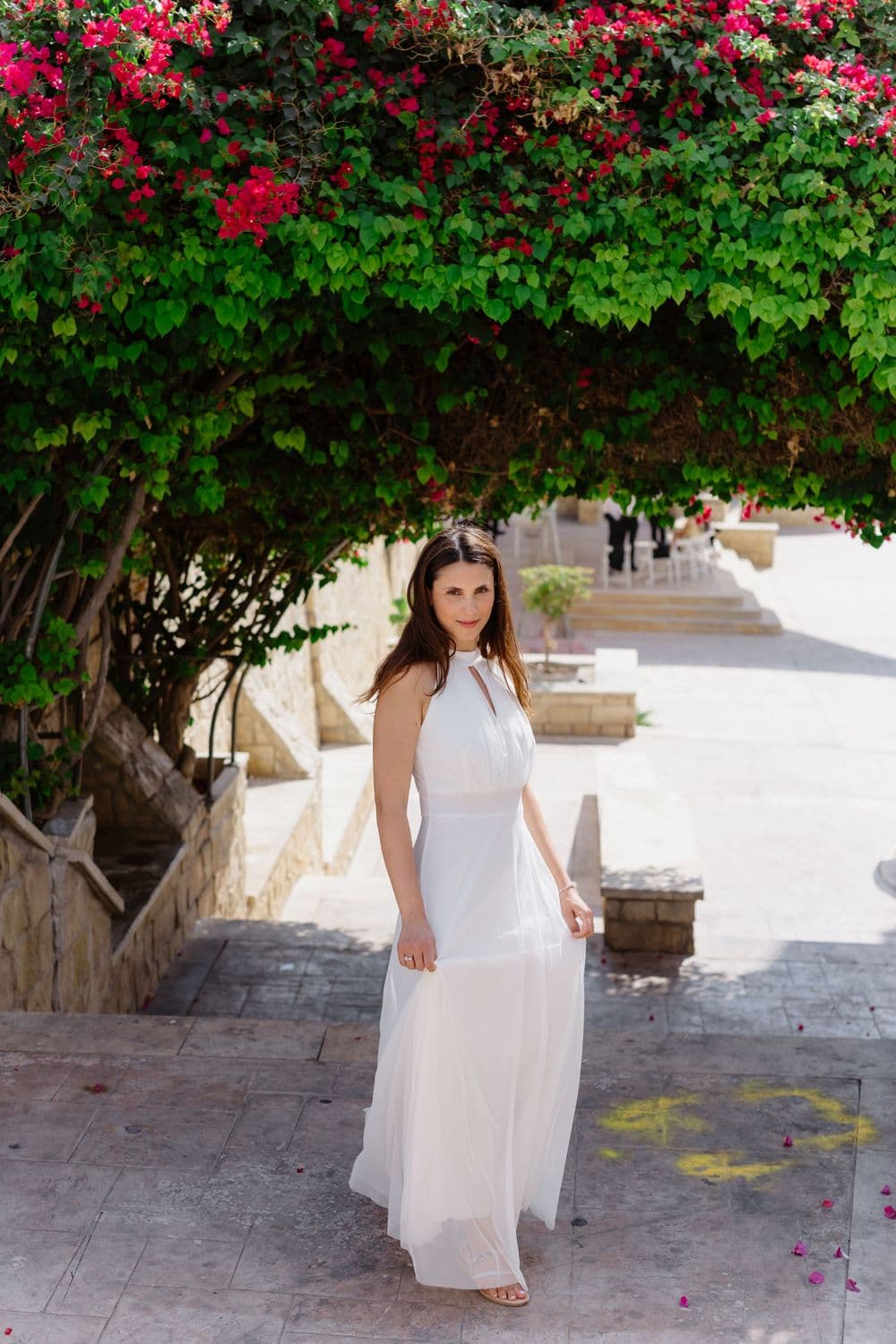 Wedding photograph by George Avgousti, Cyprus