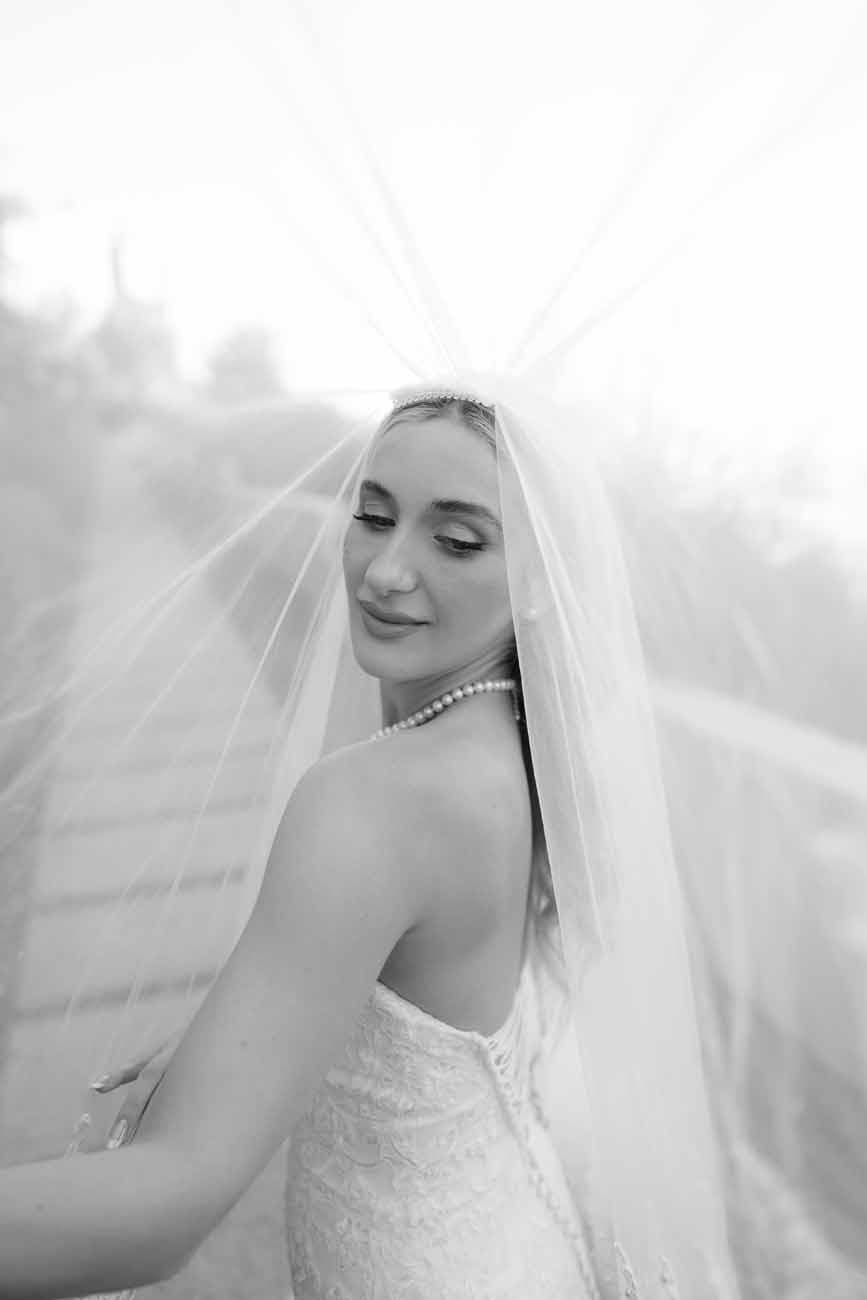 Wedding photograph by George Avgousti, Cyprus