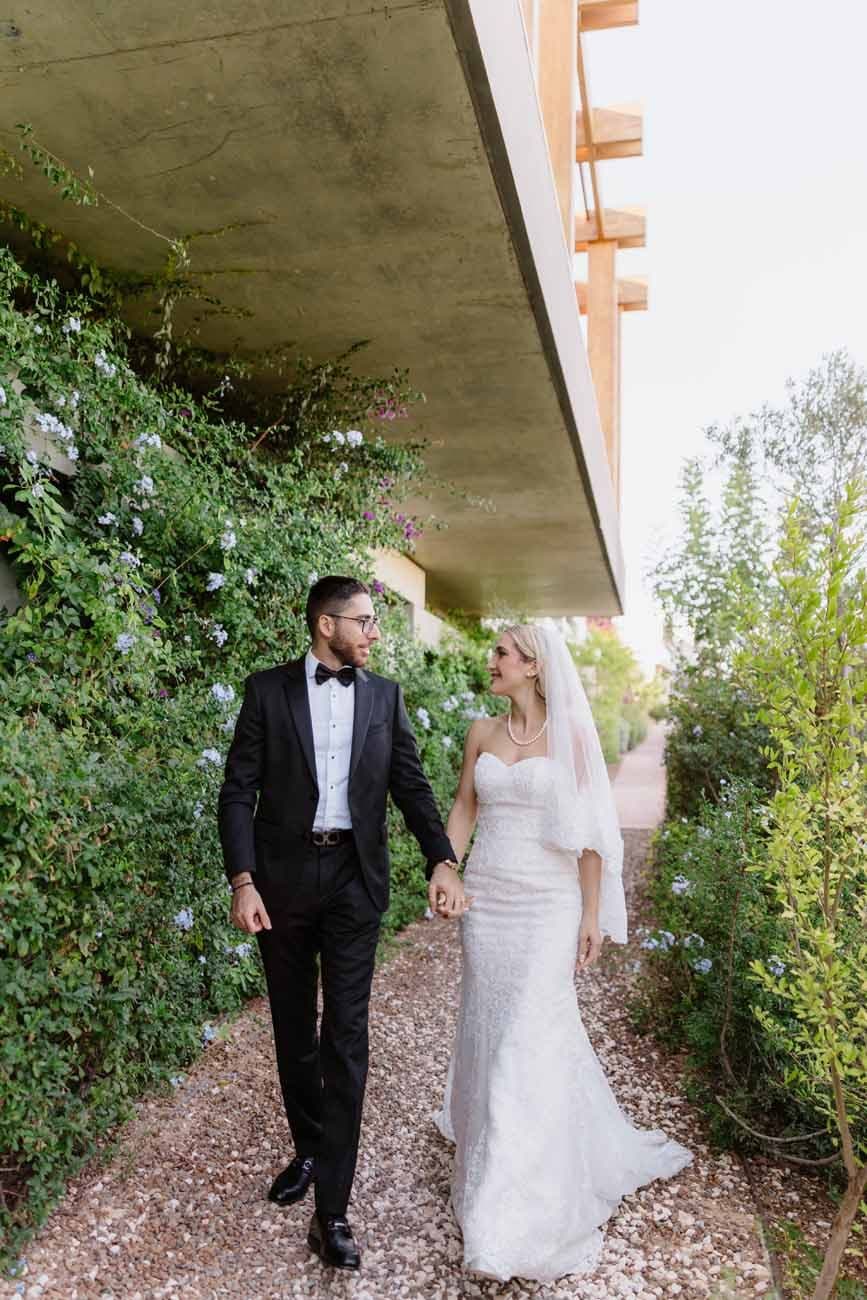 Wedding photograph by George Avgousti, Cyprus