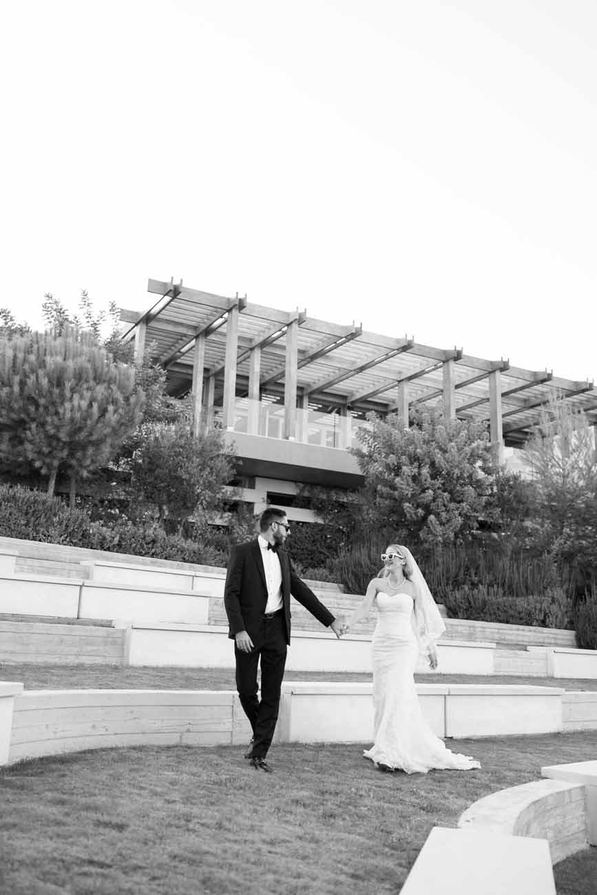Wedding photograph by George Avgousti, Cyprus