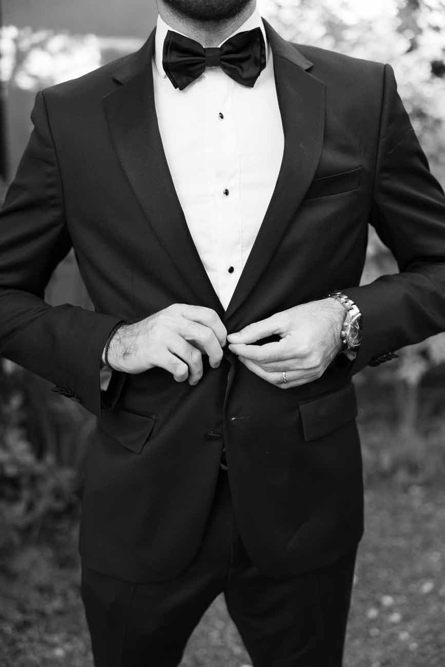 Wedding photograph by George Avgousti, Cyprus