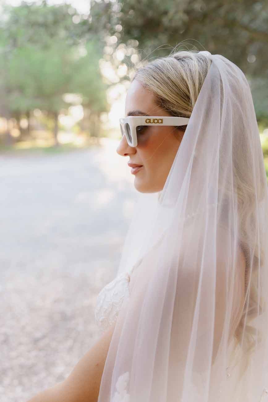 Wedding photograph by George Avgousti, Cyprus
