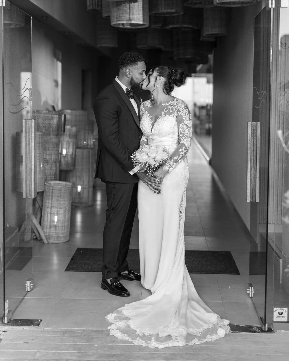 Wedding photograph by George Avgousti, Cyprus