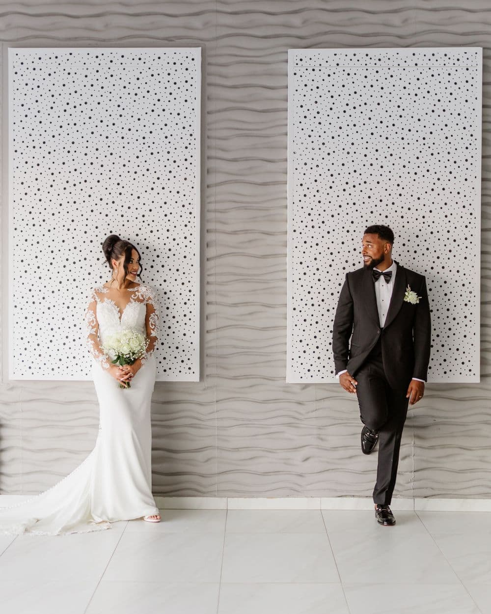 Wedding photograph by George Avgousti, Cyprus