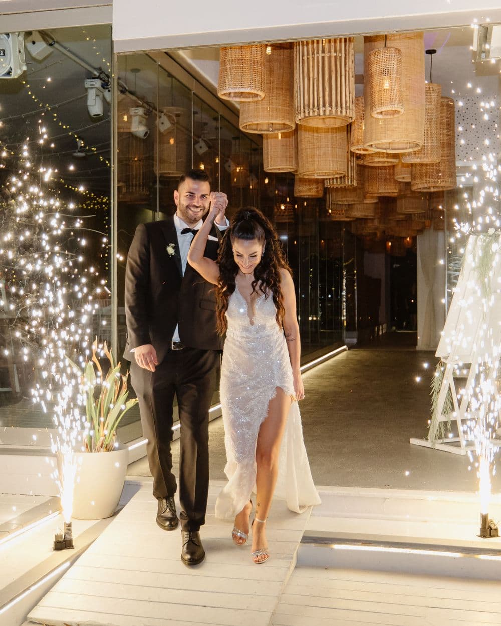 Wedding photograph by George Avgousti, Cyprus