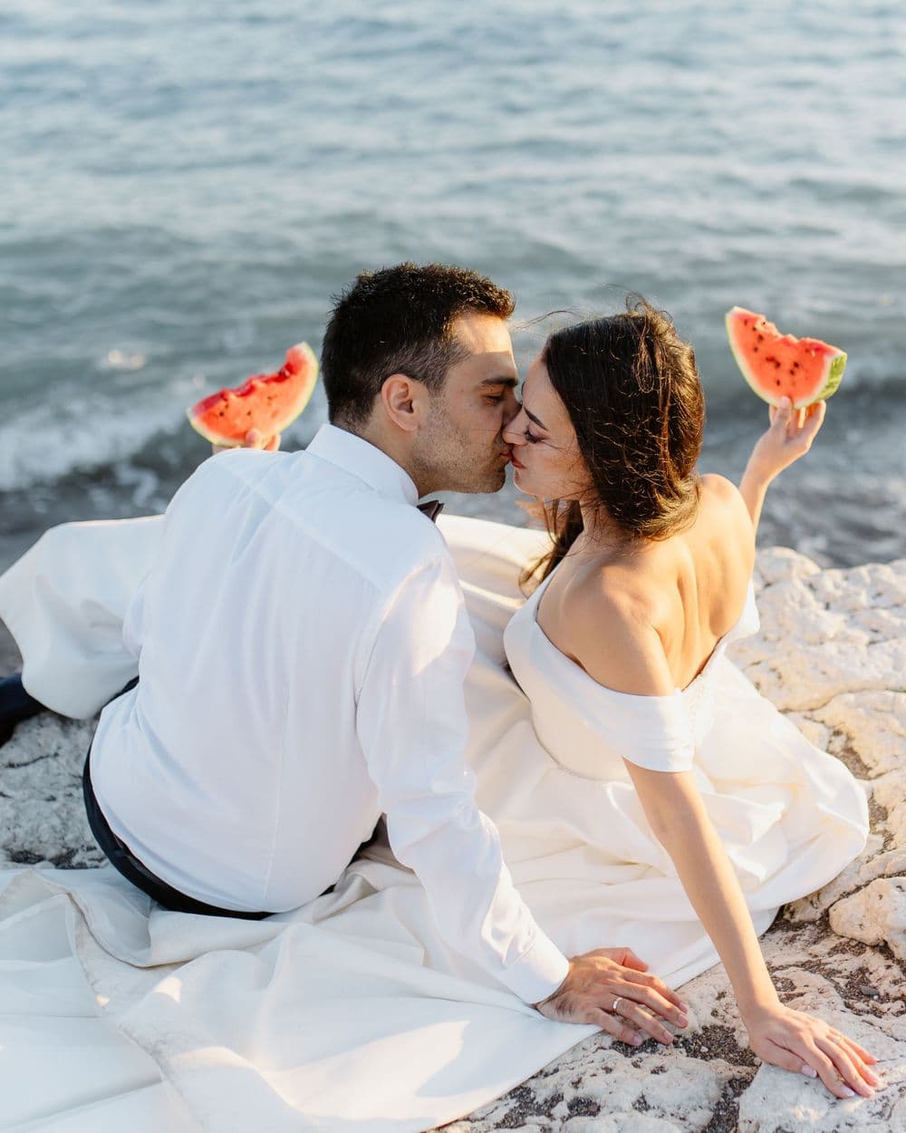 Wedding photograph by George Avgousti, Cyprus