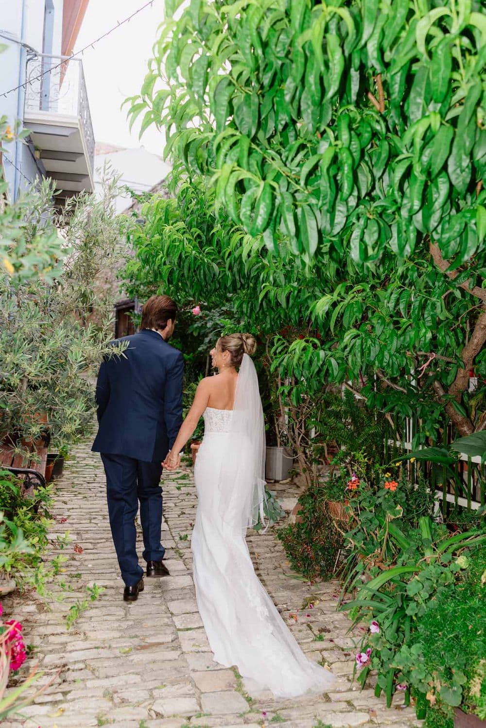 Tom & Marina, photograph 13
