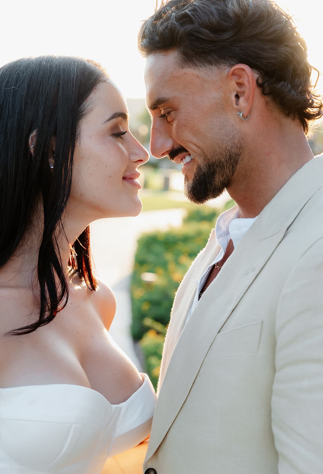Katie & Liam, wedding photograph 11