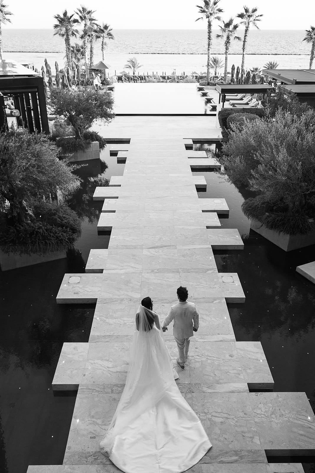 Katie & Liam, wedding photograph 19