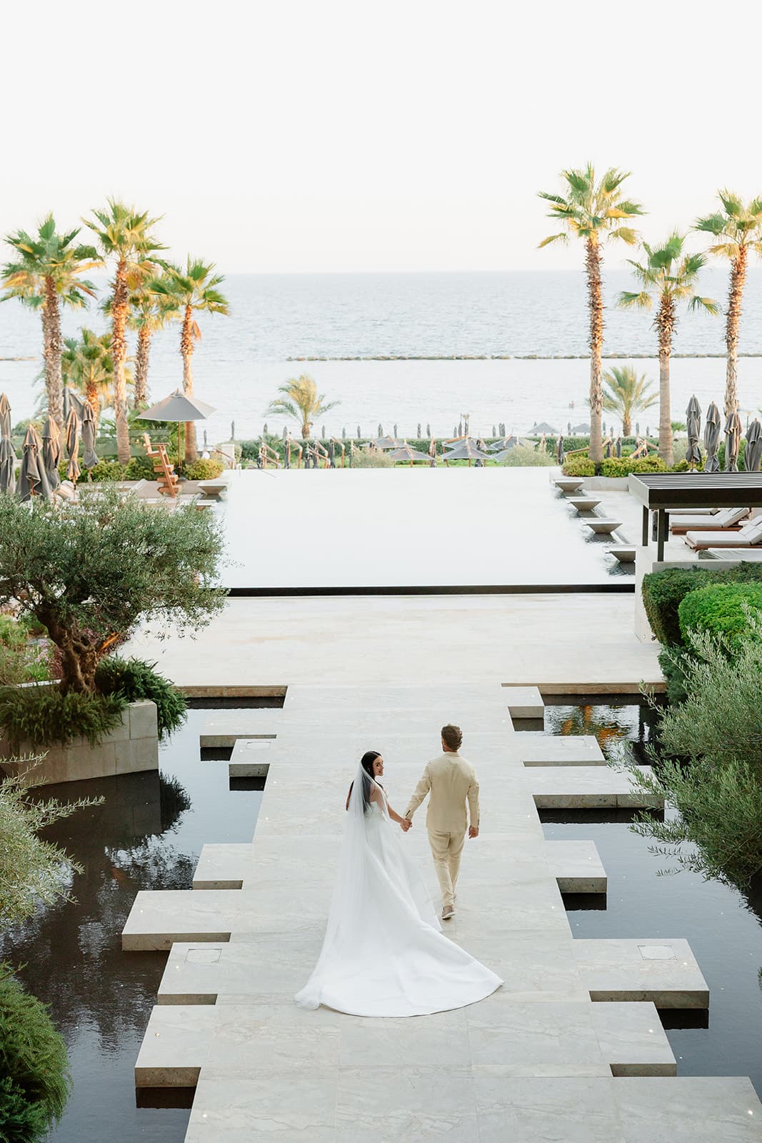 Katie & Liam, wedding photograph 21