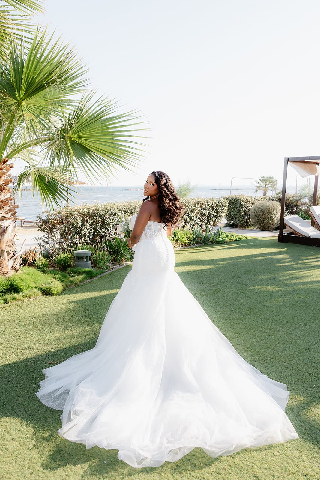 Linda & Kwaku, wedding photograph 24