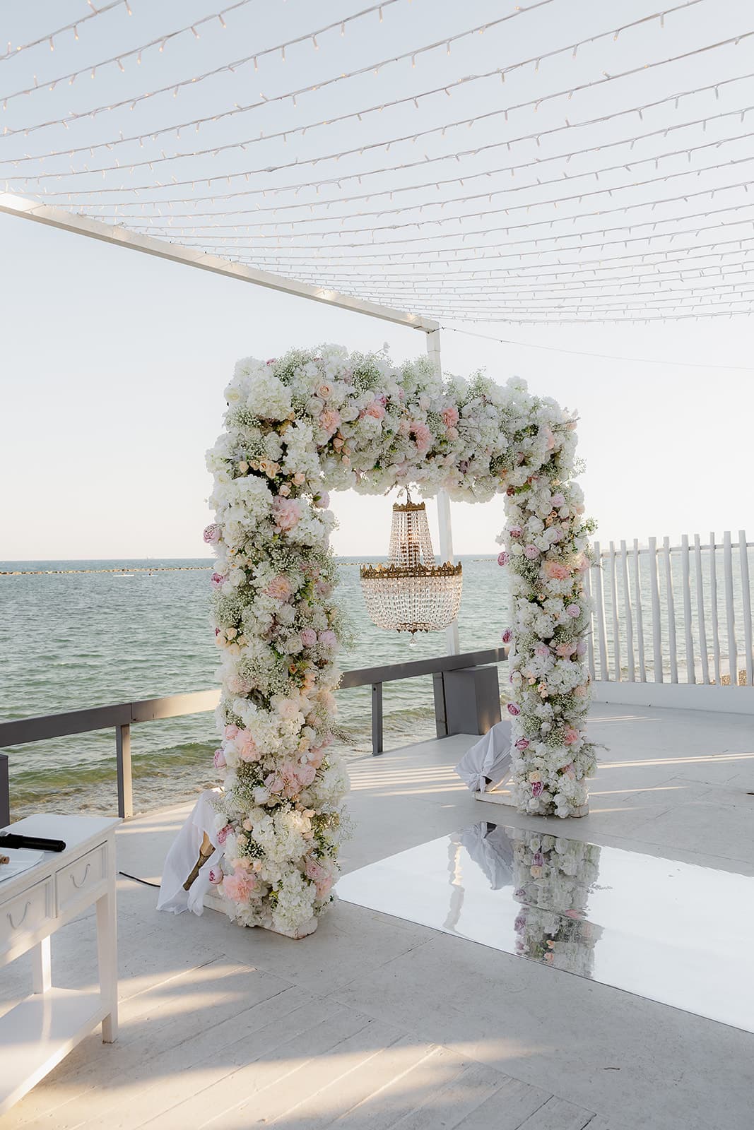 Linda & Kwaku, wedding photograph 22