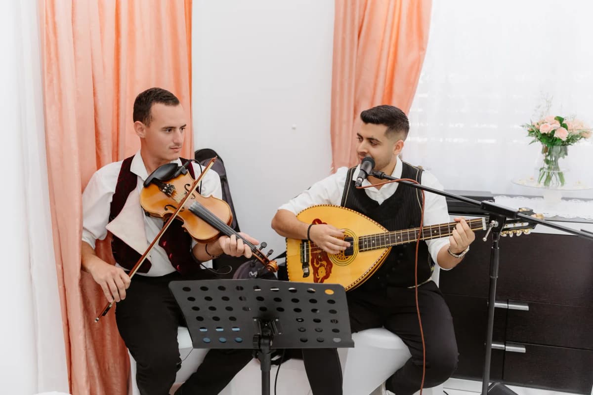 Eirinaios & Chrystalla, wedding photograph 2