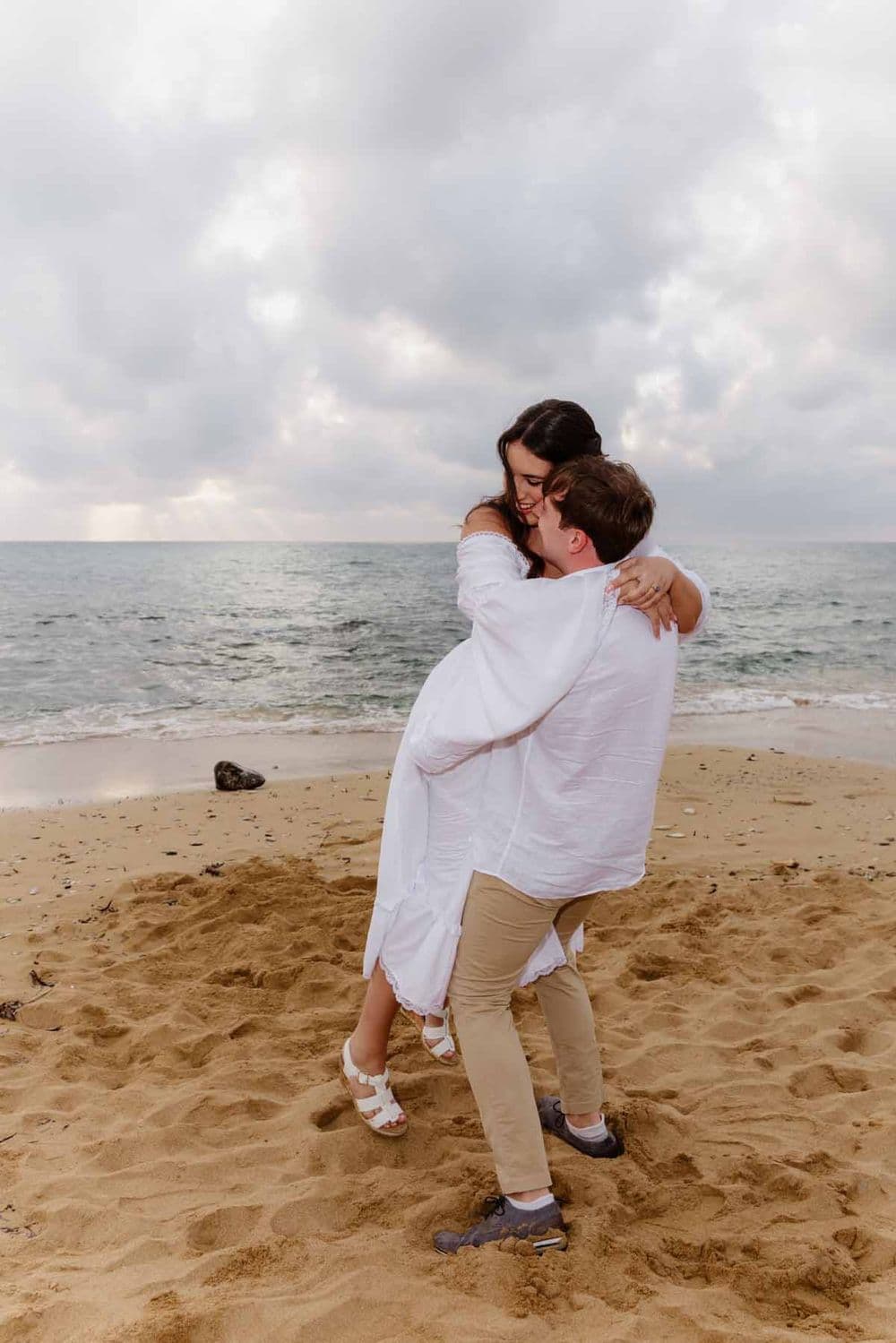 Engagement session, photograph 10