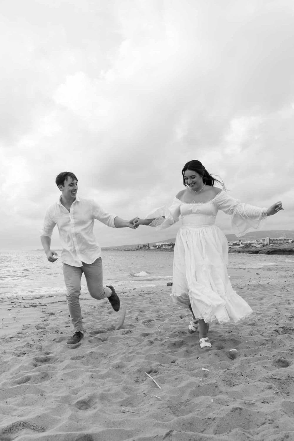 Engagement session, photograph 7