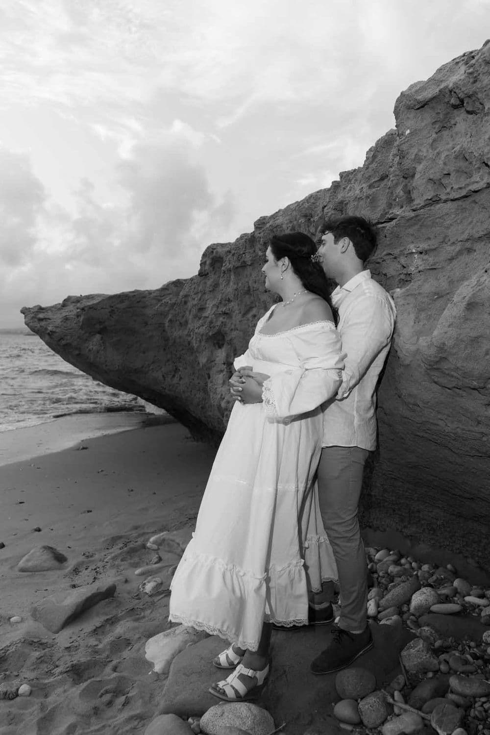 Engagement session, photograph 8