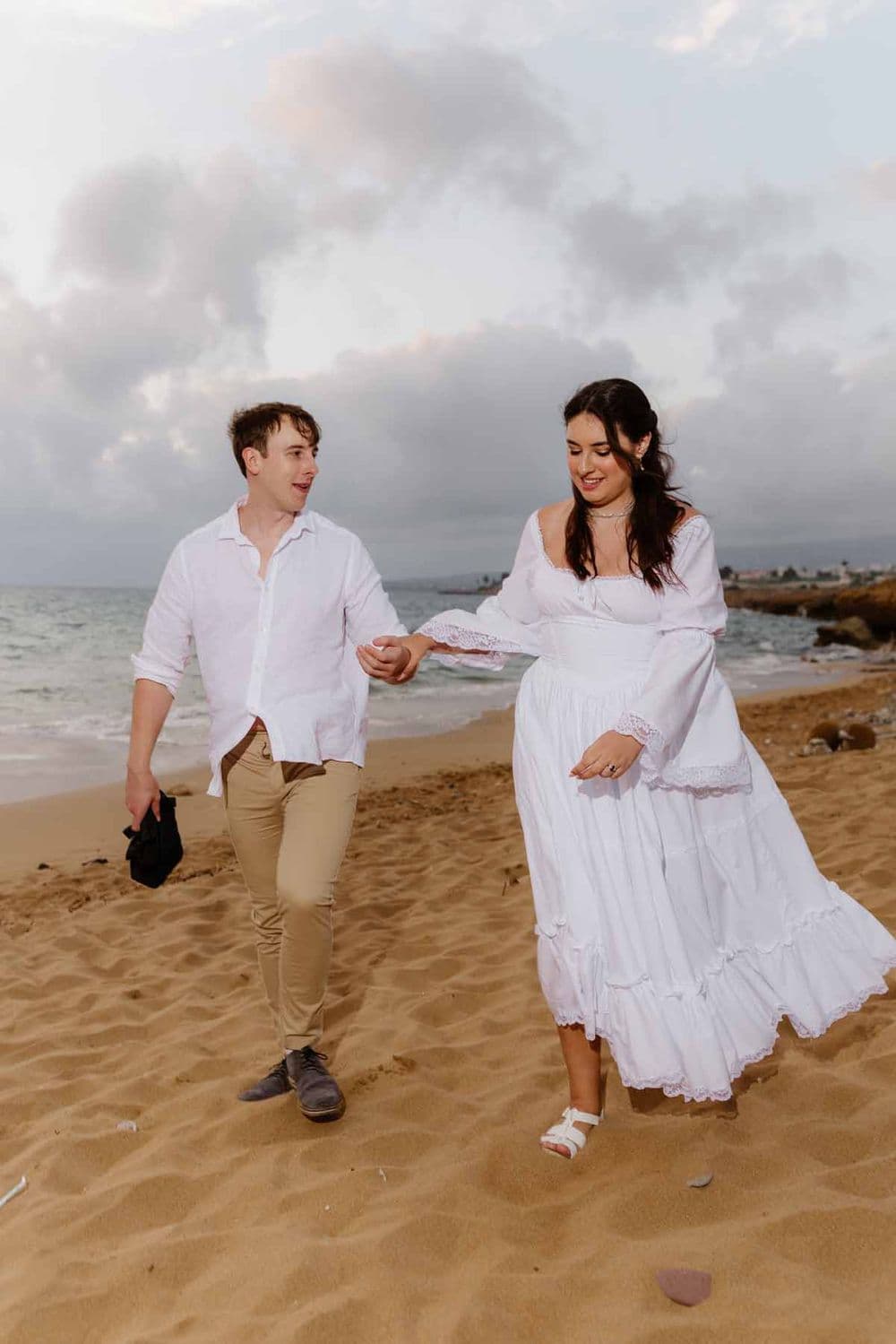 Engagement session, photograph 9