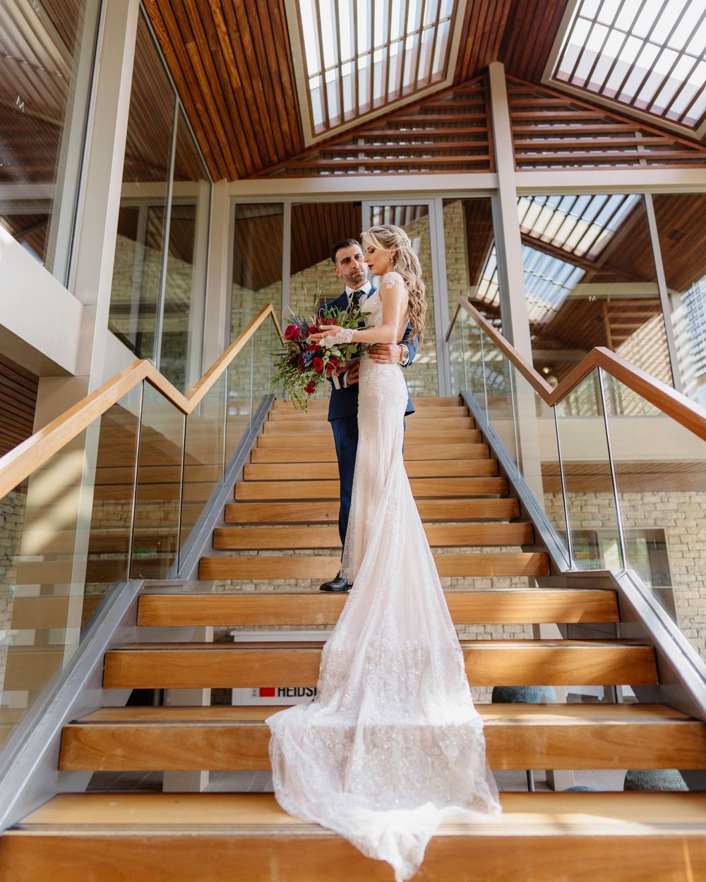 Traditional Cyprus Wedding Photography by George Avgousti